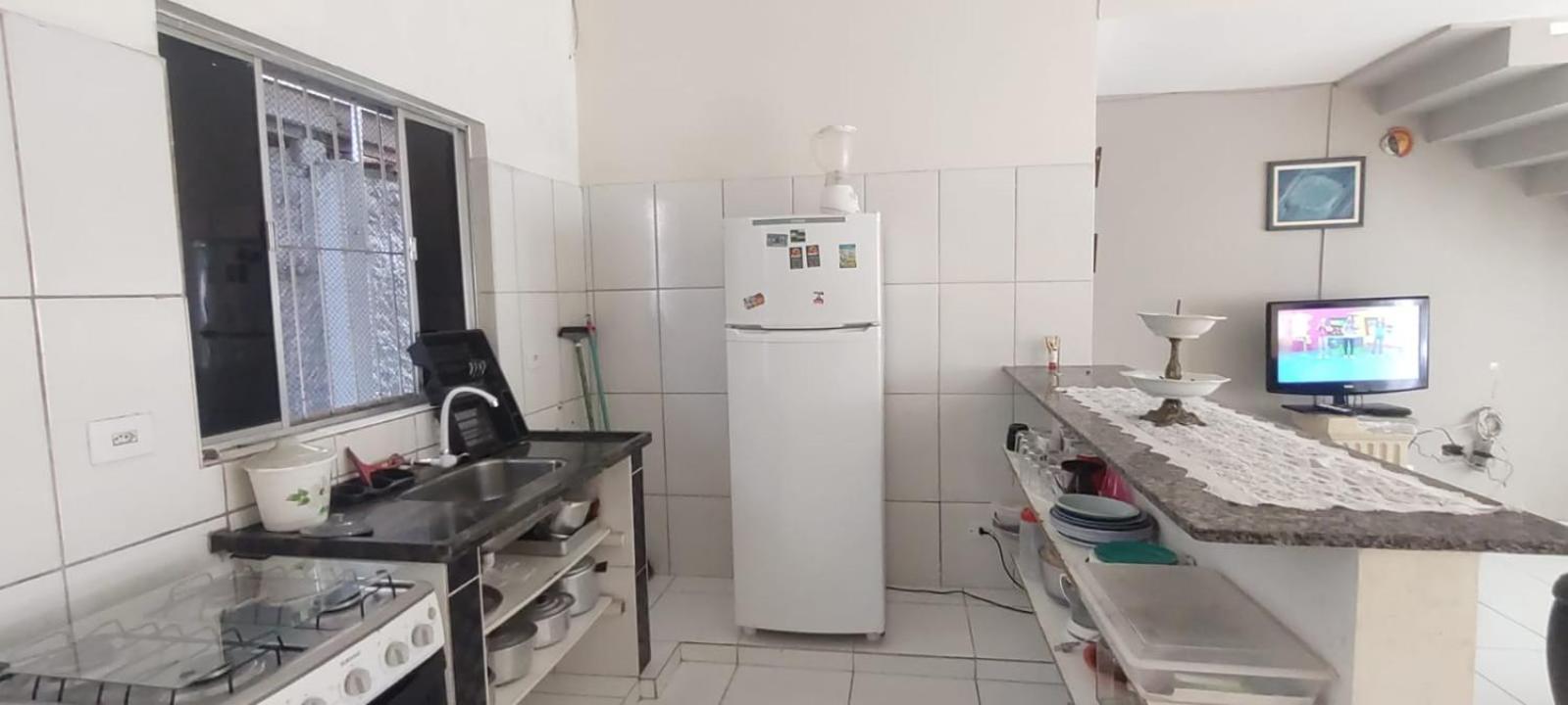 Kitnets E Apartamentos Azul Do Mar Ubatuba Kültér fotó
